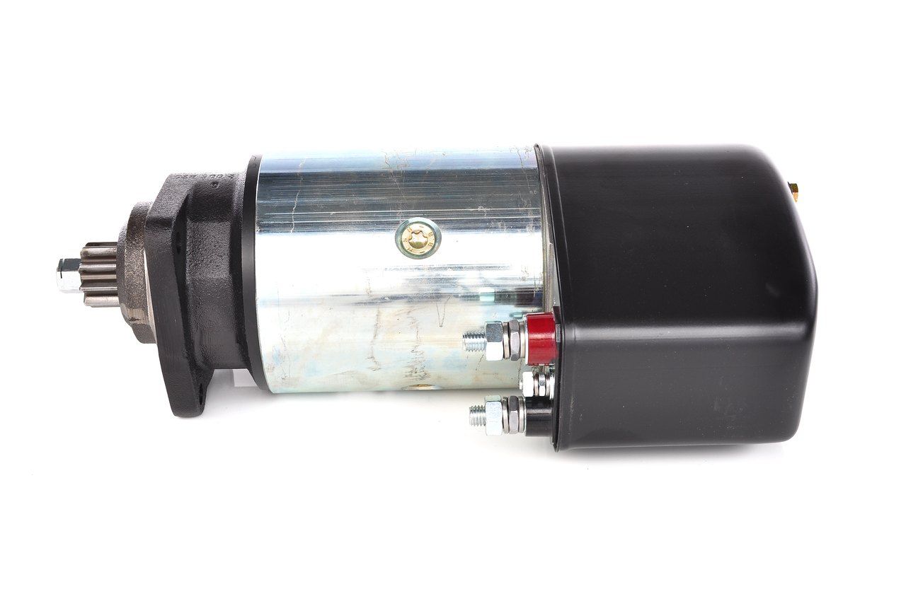 BOSCH 0 001 416 013 - Starter