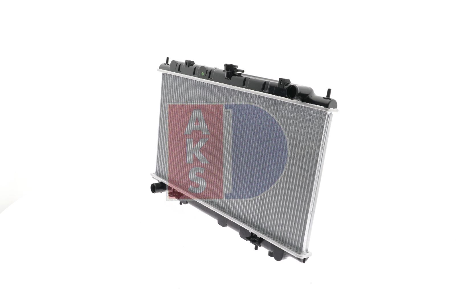 AKS DASIS 070069N - Kühler, Motorkühlung