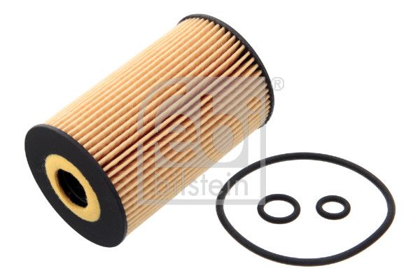 FEBI BILSTEIN 36634 - Ölfilter