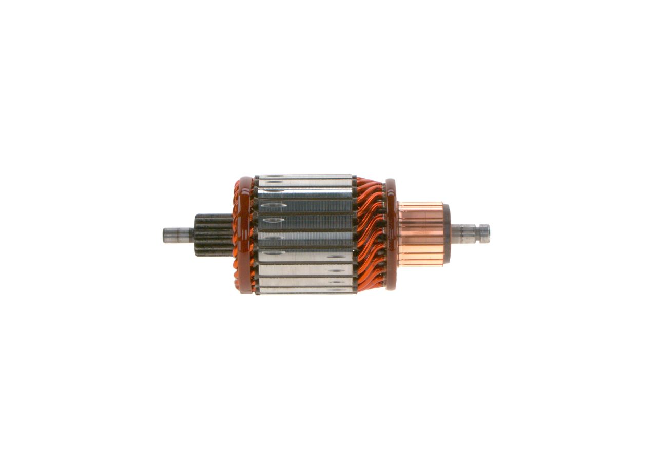 BOSCH 1 004 011 218 - Anker, Starter