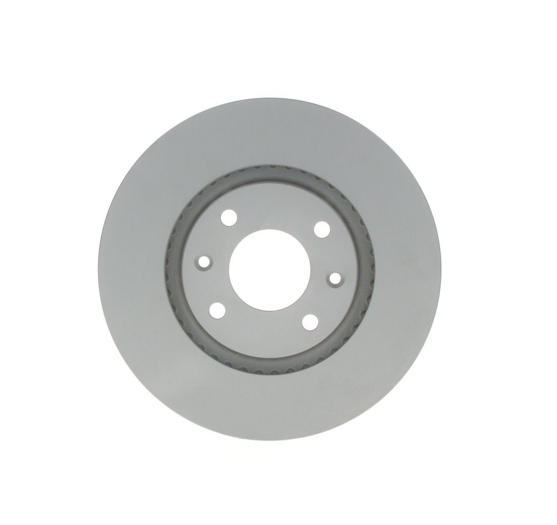 BOSCH 0 986 479 E67 - Bremsscheibe