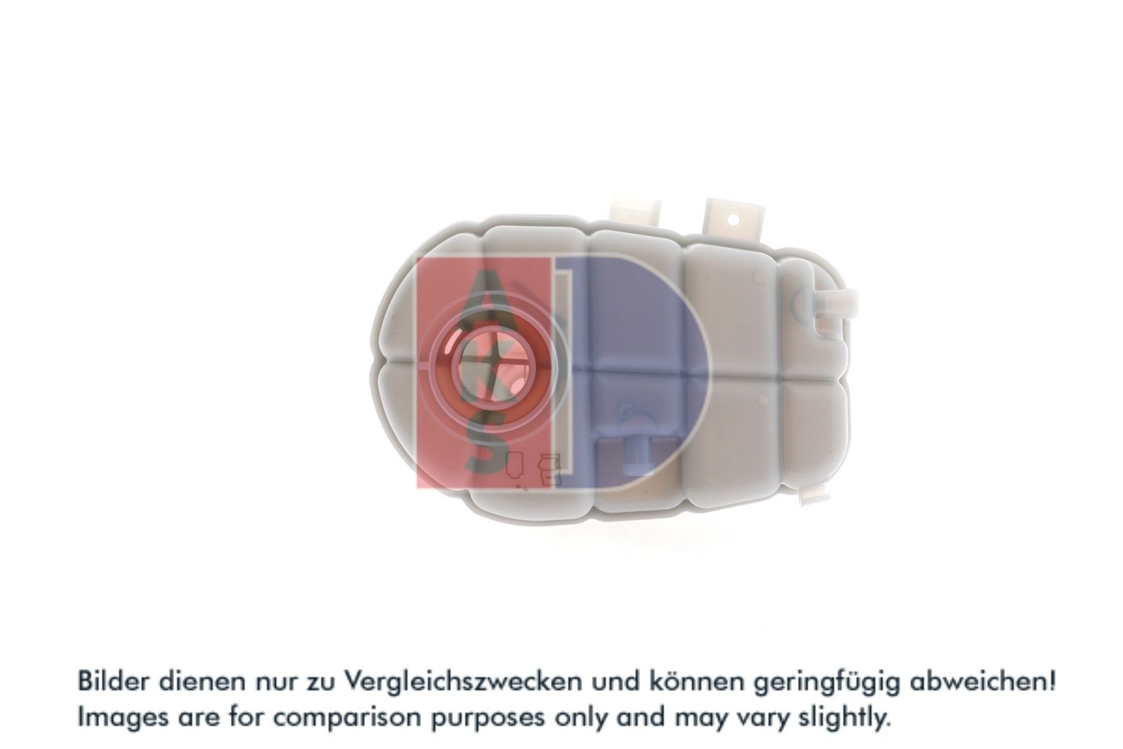 AKS DASIS 043032N - Ausgleichsbehälter, Kühlmittel