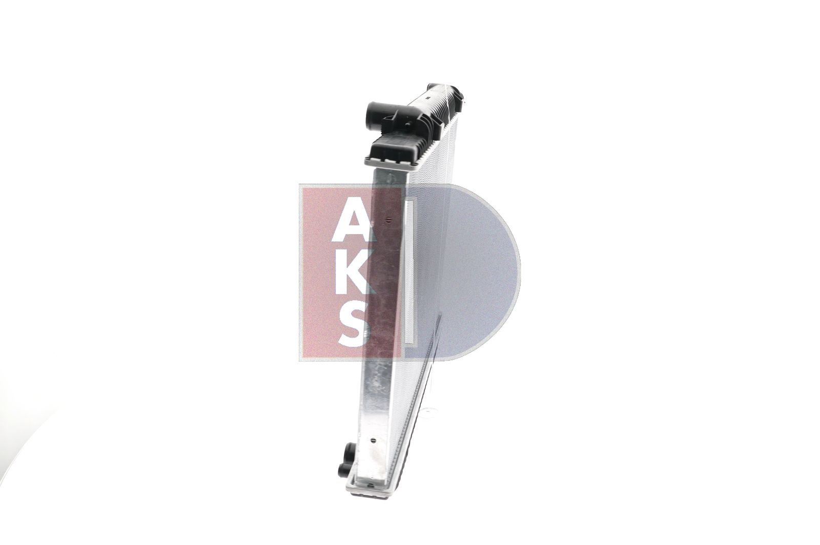 AKS DASIS 120380N - Kühler, Motorkühlung