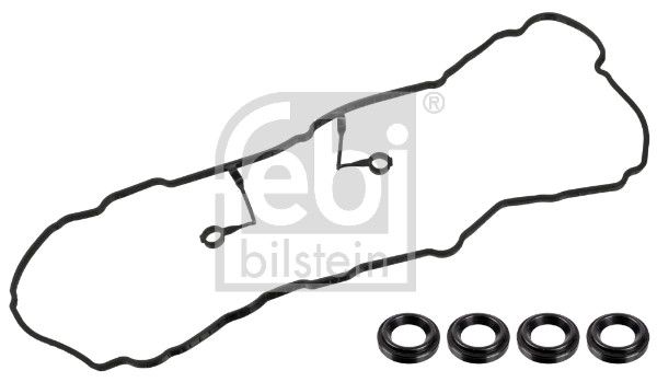 FEBI BILSTEIN 108338 - Dichtungssatz, Zylinderkopfhaube