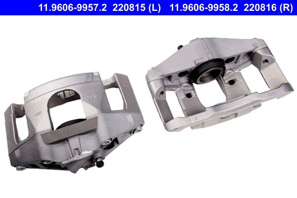 ATE 11.9606-9957.2 - Bremssattel