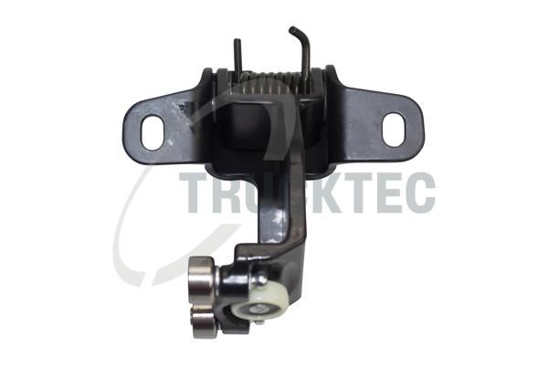 TRUCKTEC AUTOMOTIVE 02.53.289 - Rollenführung, Schiebetür
