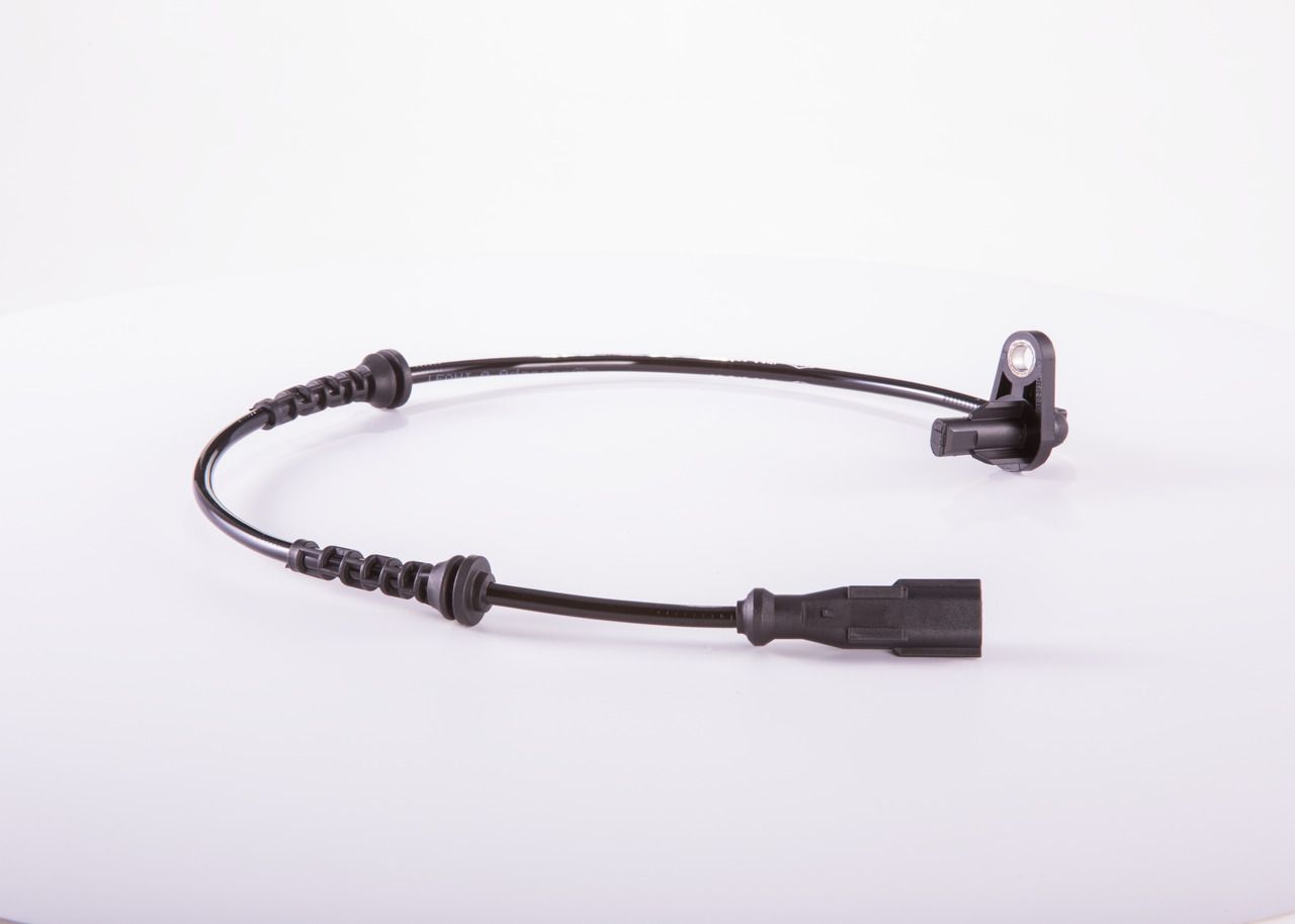 BOSCH 0 265 008 947 - Sensor, Raddrehzahl
