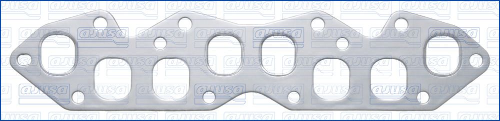 AJUSA 13047300 - Dichtung, Ansaug-/Abgaskrümmer