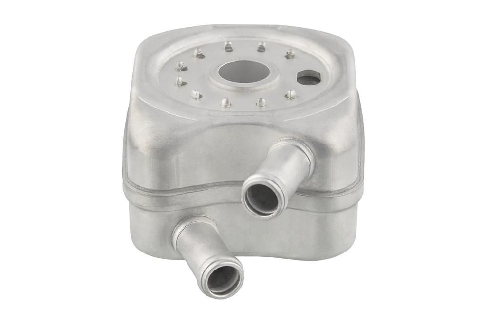 TOPRAN 108 907 - Ölkühler, Motoröl
