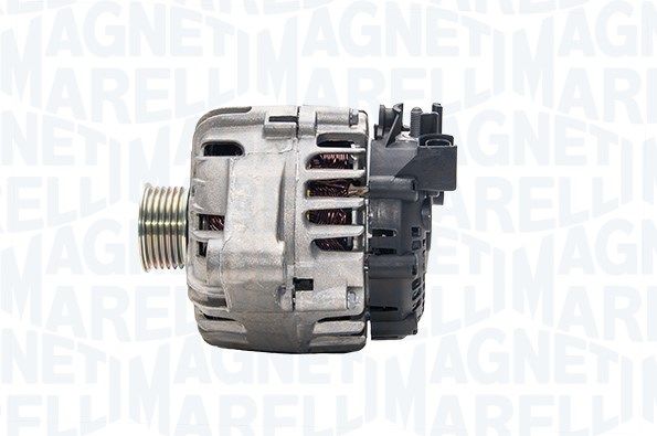 MAGNETI MARELLI 063532638010 - Generator