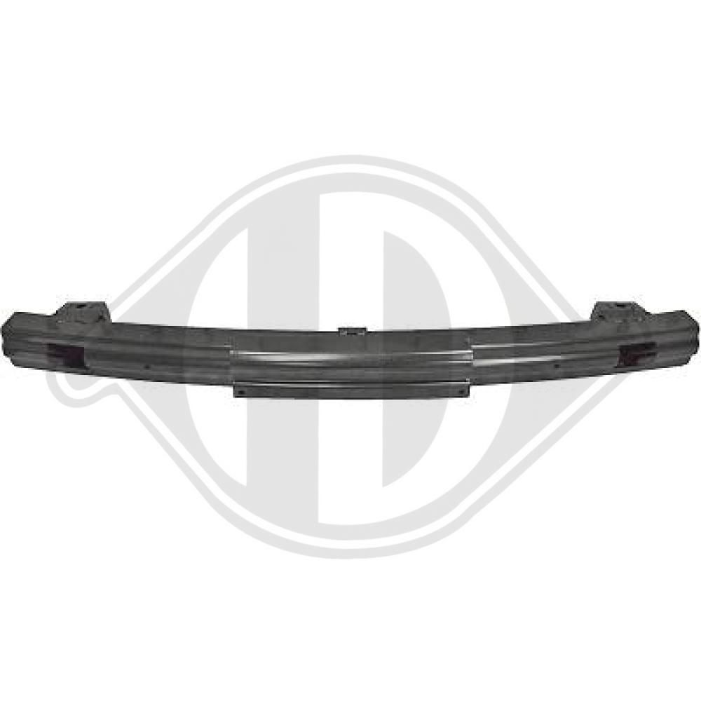 DIEDERICHS 5285865 - Aufpralldämpfer, Stoßfänger