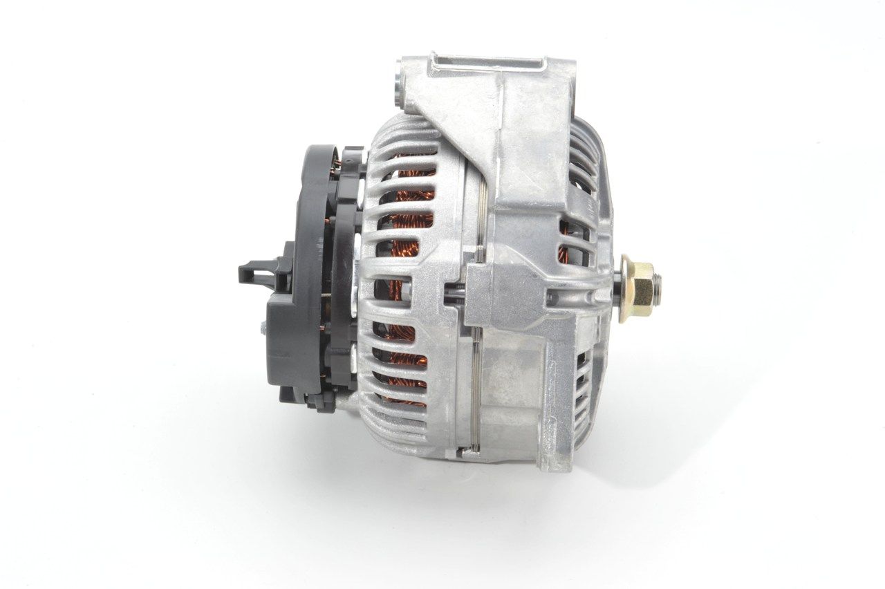 BOSCH 0 124 655 009 - Generator
