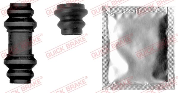 QUICK BRAKE 113-1328 - Zubehörsatz, Bremssattel