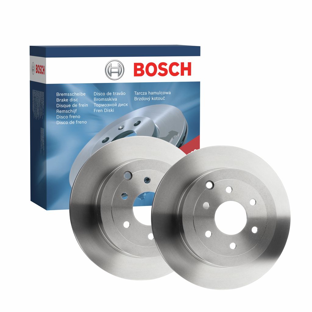BOSCH 0 986 479 533 - Bremsscheibe