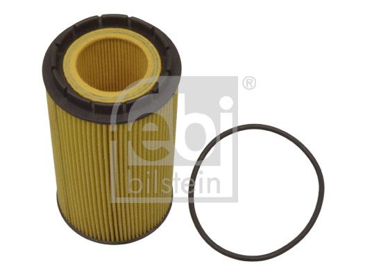 FEBI BILSTEIN 109225 - Ölfilter
