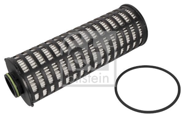 FEBI BILSTEIN 107822 - Ölfilter