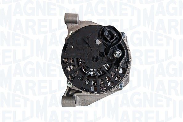 MAGNETI MARELLI 063377561010 - Generator