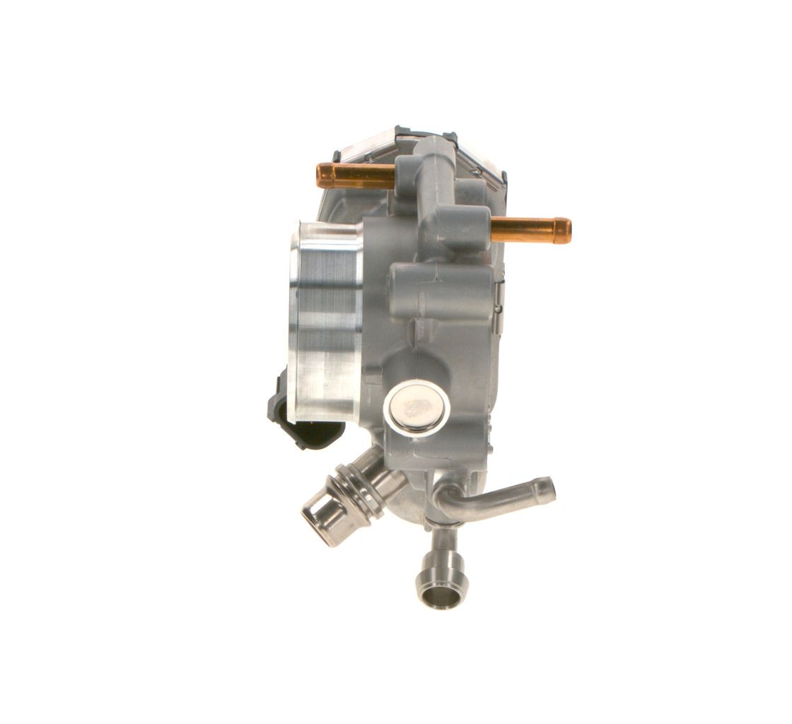 BOSCH 0 280 750 244 - Drosselklappenstutzen