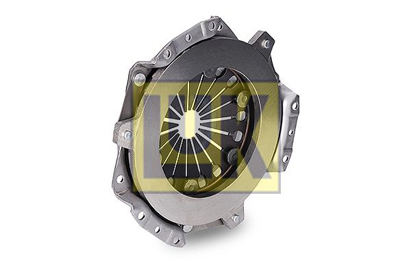 Schaeffler LuK 118 0124 10 - Kupplungsdruckplatte