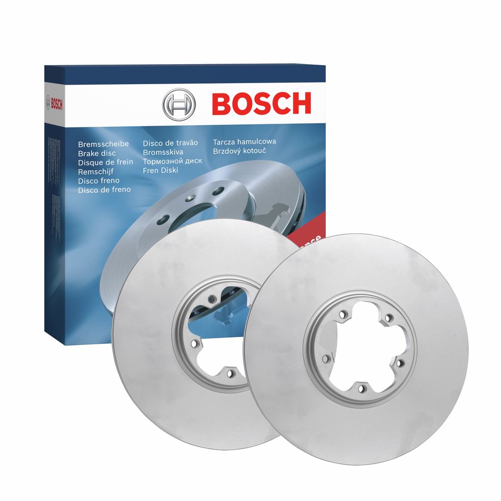 BOSCH 0 986 479 B29 - Bremsscheibe