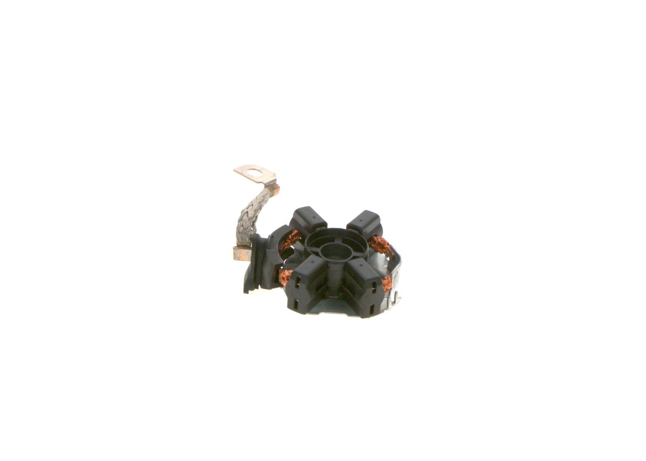BOSCH 1 004 336 625 - Halter, Kohlebürsten