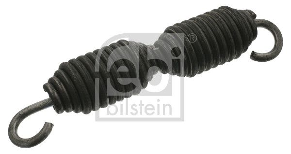 FEBI BILSTEIN 08966 - Feder, Bremsbacken
