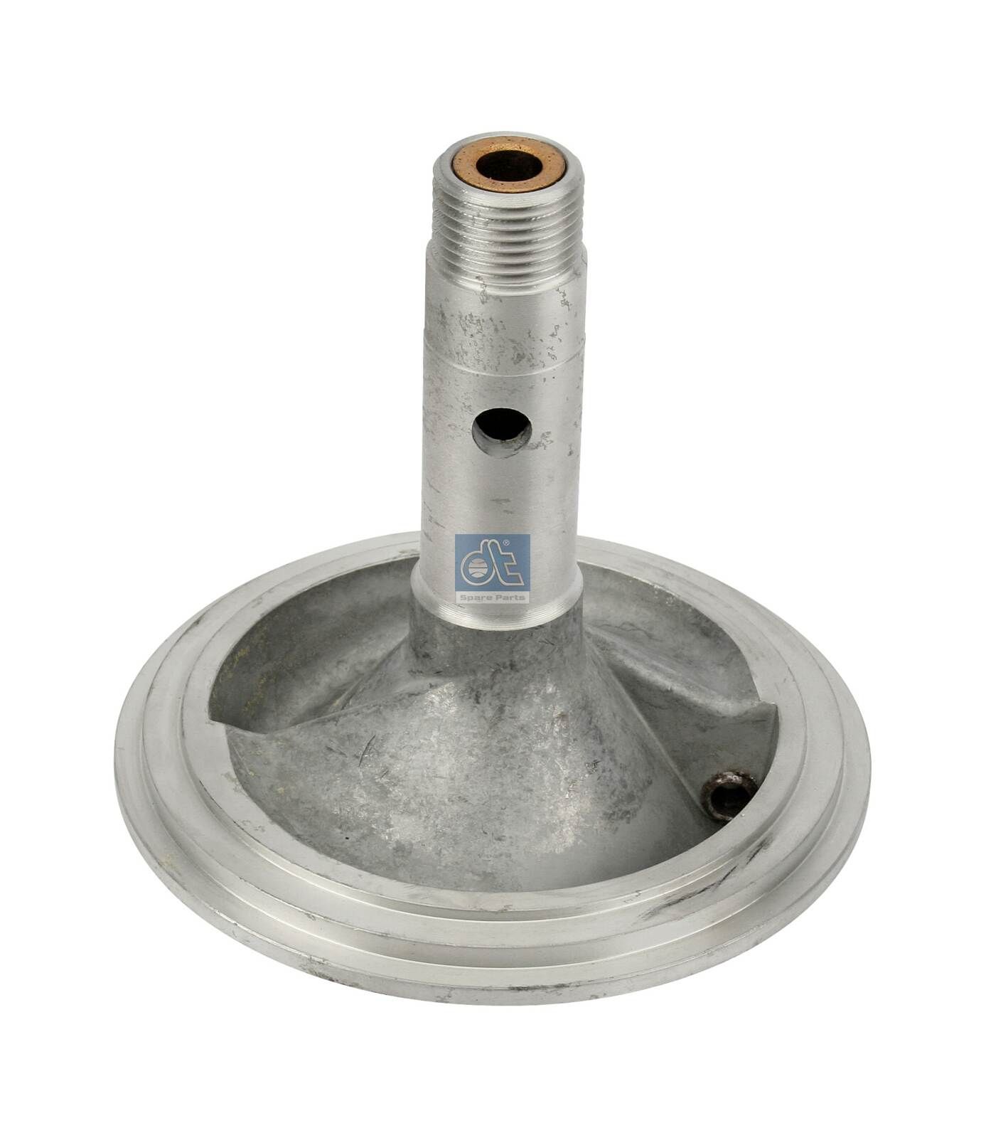 DT Spare Parts 1.10150 - Rotor, Ölpumpe