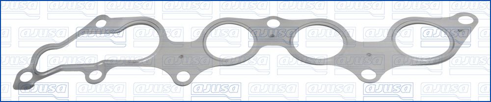 AJUSA 13191800 - Dichtung, Abgaskrümmer
