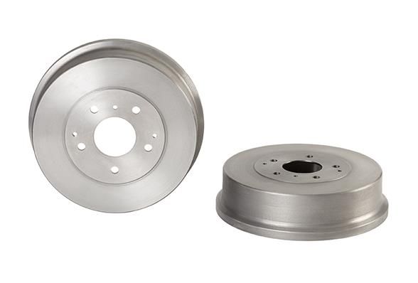 BREMBO 14.7742.10 - Bremstrommel