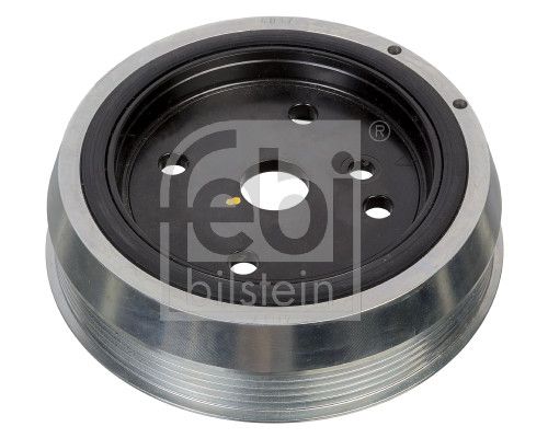 FEBI BILSTEIN 103963 - Riemenscheibe, Kurbelwelle