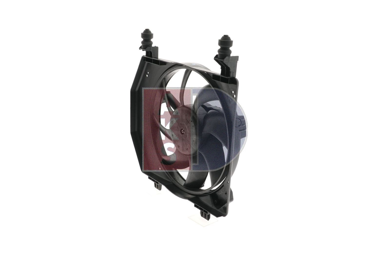 AKS DASIS 098101N - Lüfter, Motorkühlung