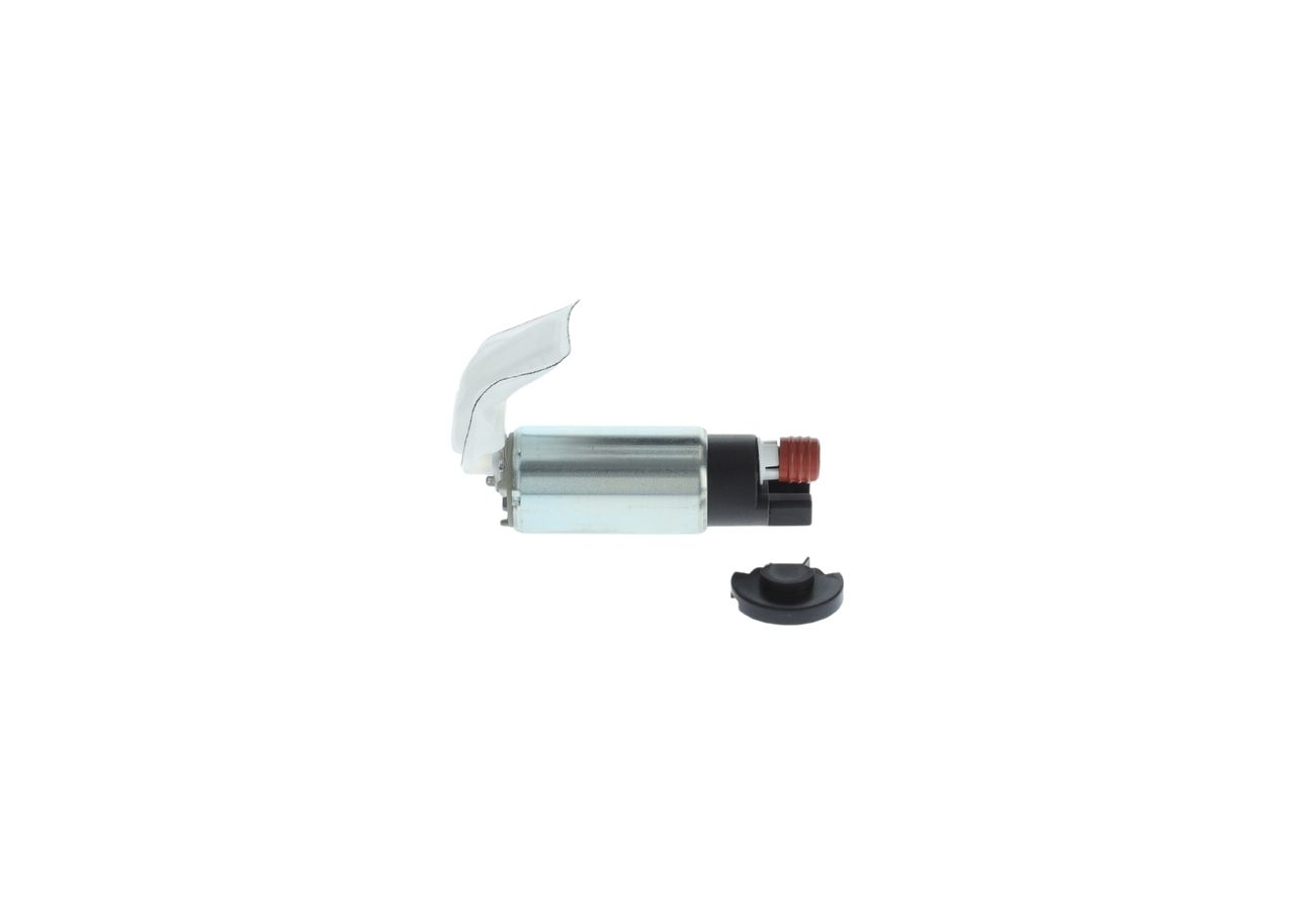 BOSCH 0 986 580 943 - Kraftstoffpumpe