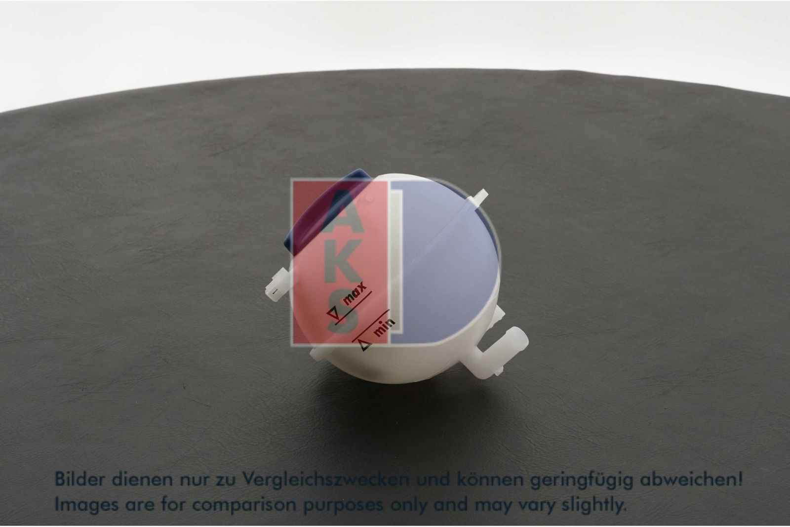 AKS DASIS 043004N - Ausgleichsbehälter, Kühlmittel