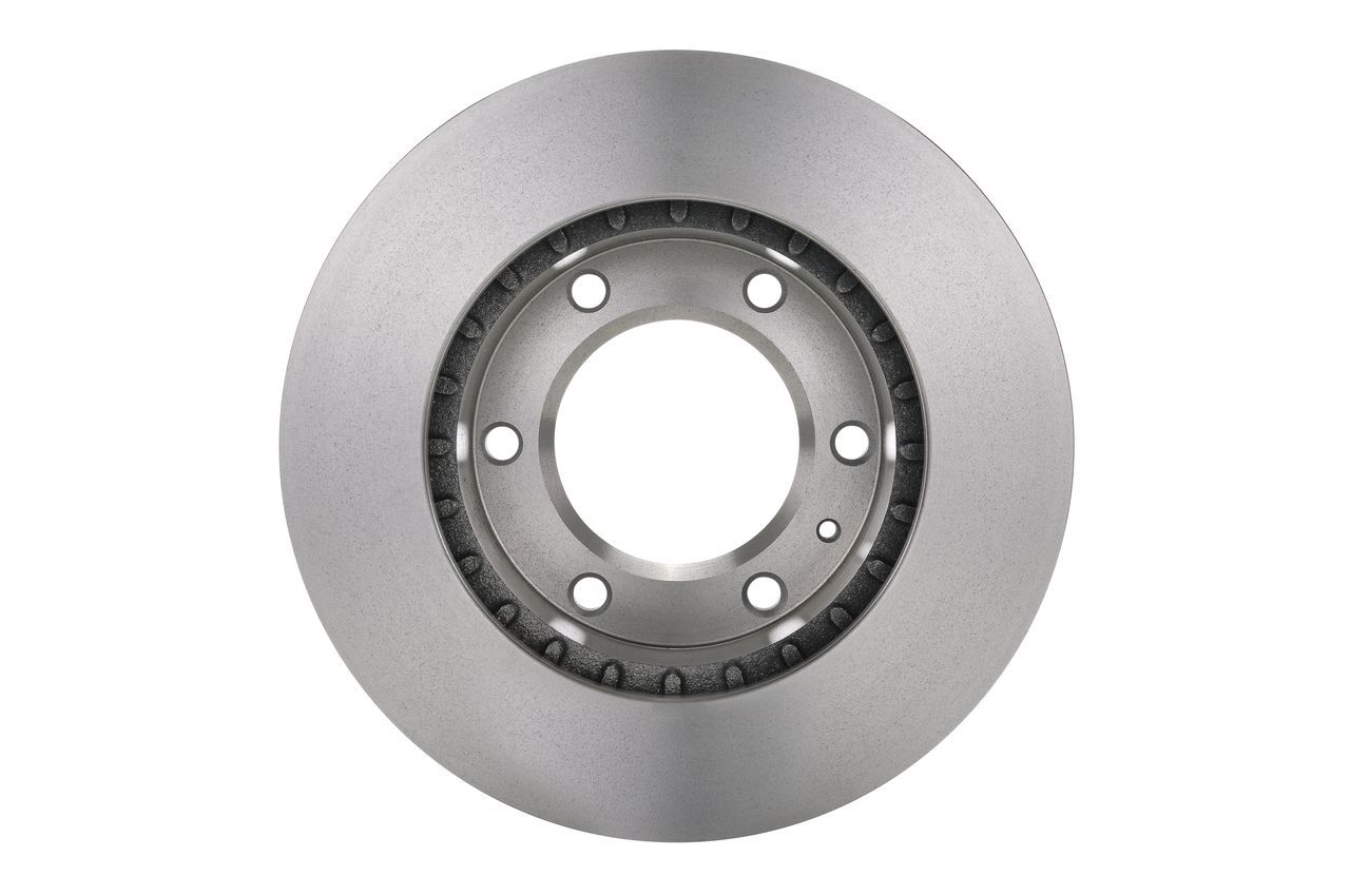 BOSCH 0 986 479 711 - Bremsscheibe