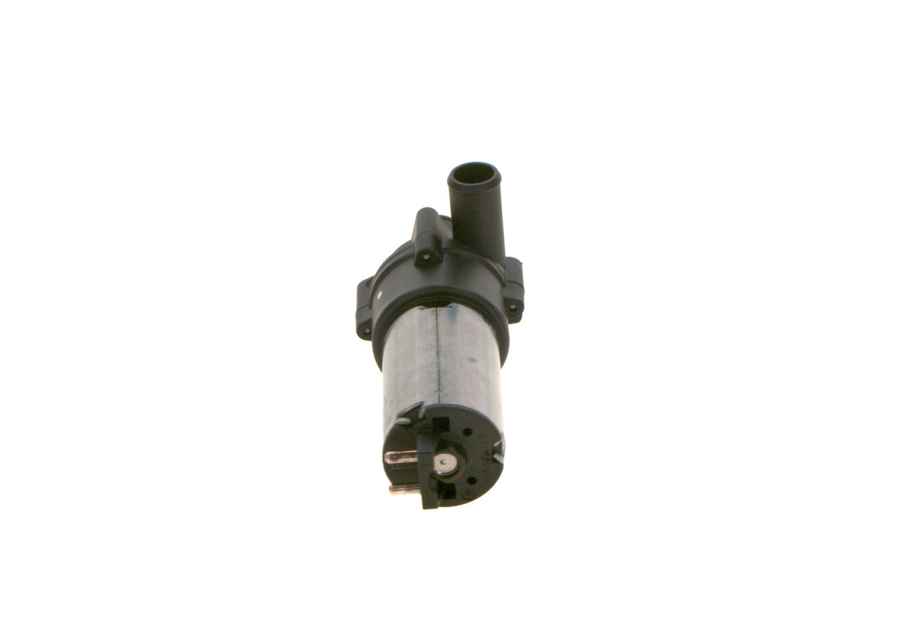 BOSCH 0 392 020 027 - Zusatzwasserpumpe (Kühlwasserkreislauf)