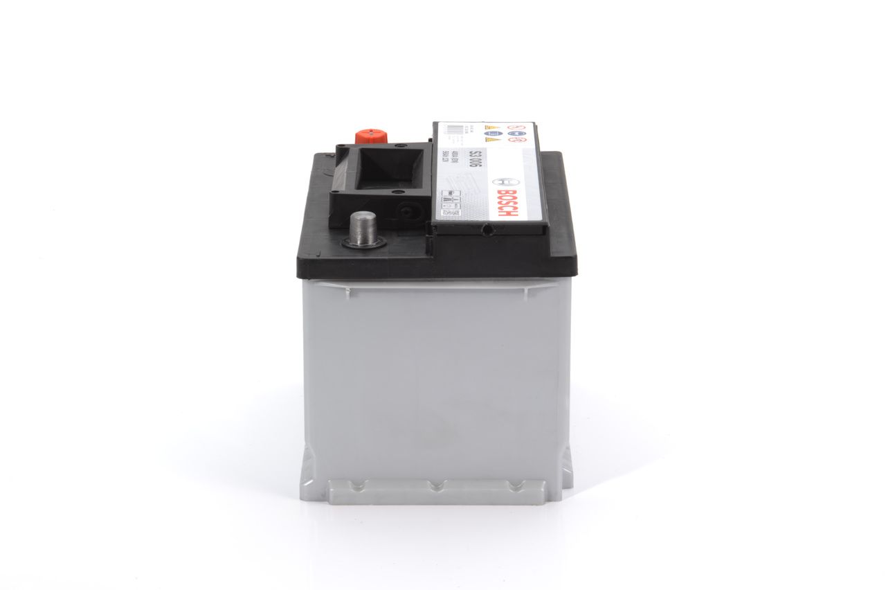 BOSCH 0 092 S30 060 - Starterbatterie