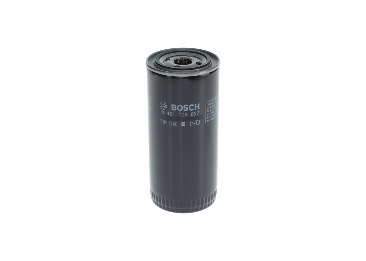 BOSCH 0 451 105 067 - Ölfilter