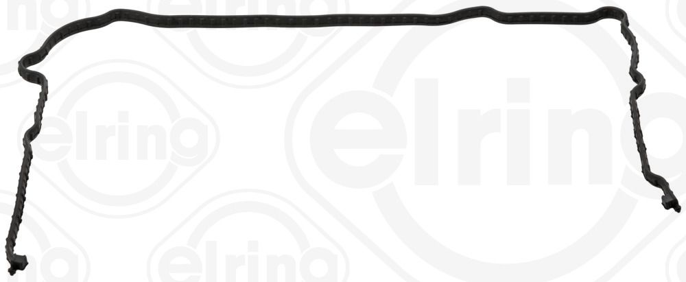 ELRING 038.300 - Dichtung, Gehäusedeckel (Kurbelgehäuse)