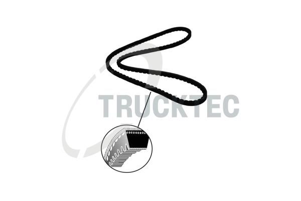 TRUCKTEC AUTOMOTIVE 03.19.045 - Keilriemen