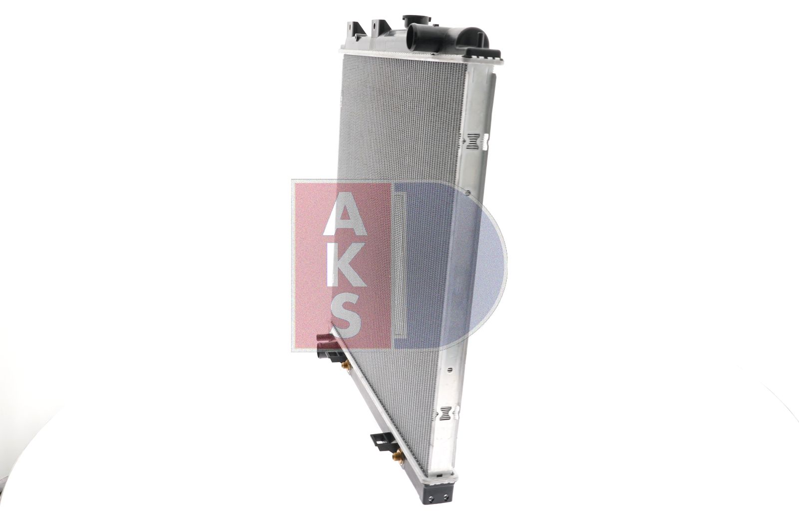 AKS DASIS 070195N - Kühler, Motorkühlung