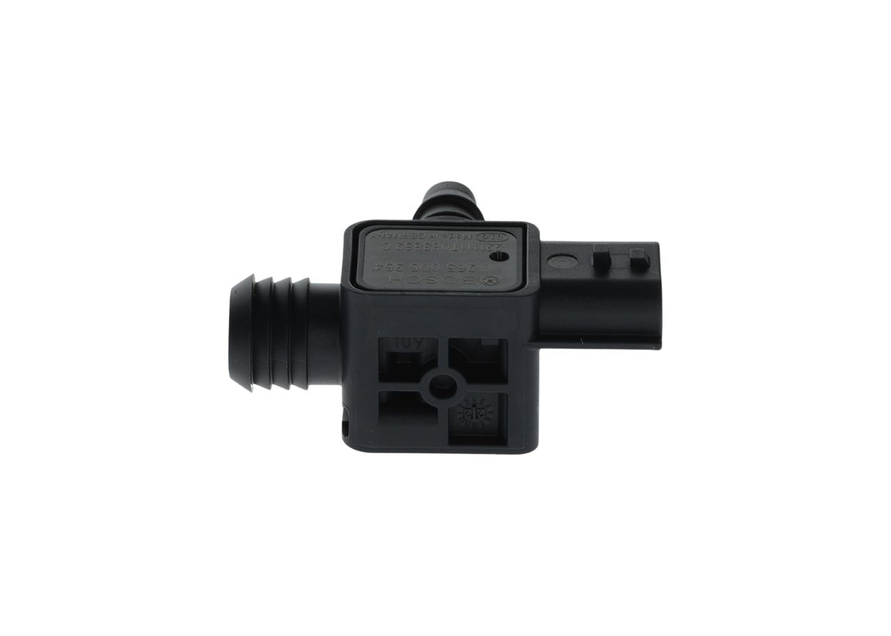 BOSCH 0 265 005 354 - Druckschalter, Bremshydraulik
