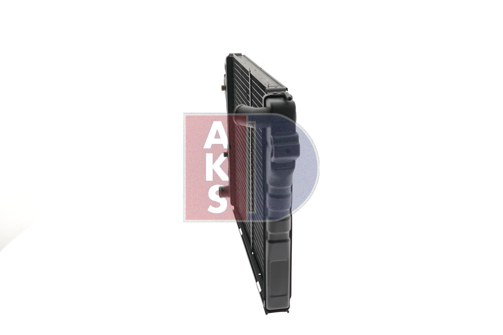 AKS DASIS 051300N - Kühler, Motorkühlung