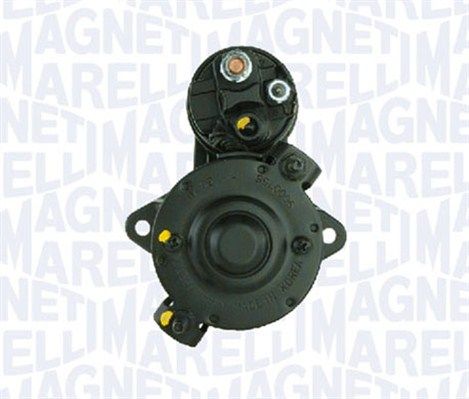MAGNETI MARELLI 063524162010 - Starter