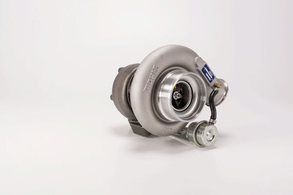 MAHLE 008 TC 17298 000 - Lader, Aufladung