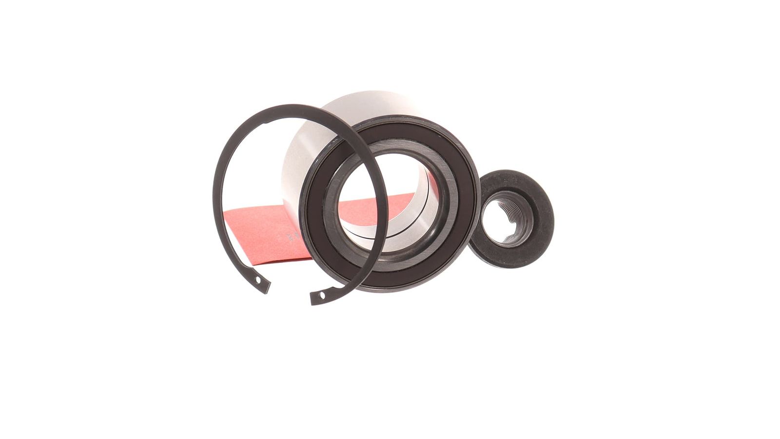 SKF VKBA 6780 - Radlagersatz
