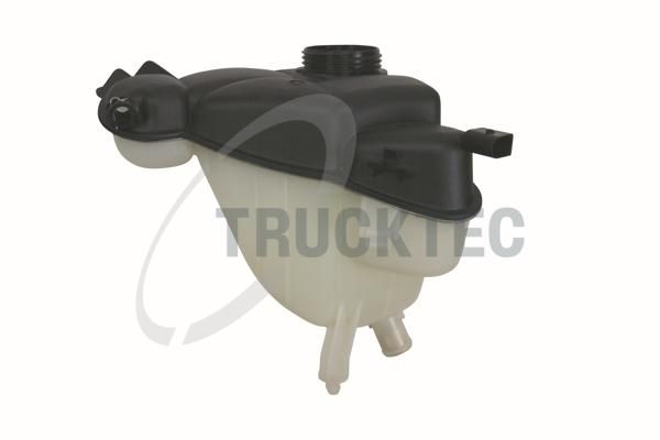 TRUCKTEC AUTOMOTIVE 02.40.324 - Ausgleichsbehälter, Kühlmittel