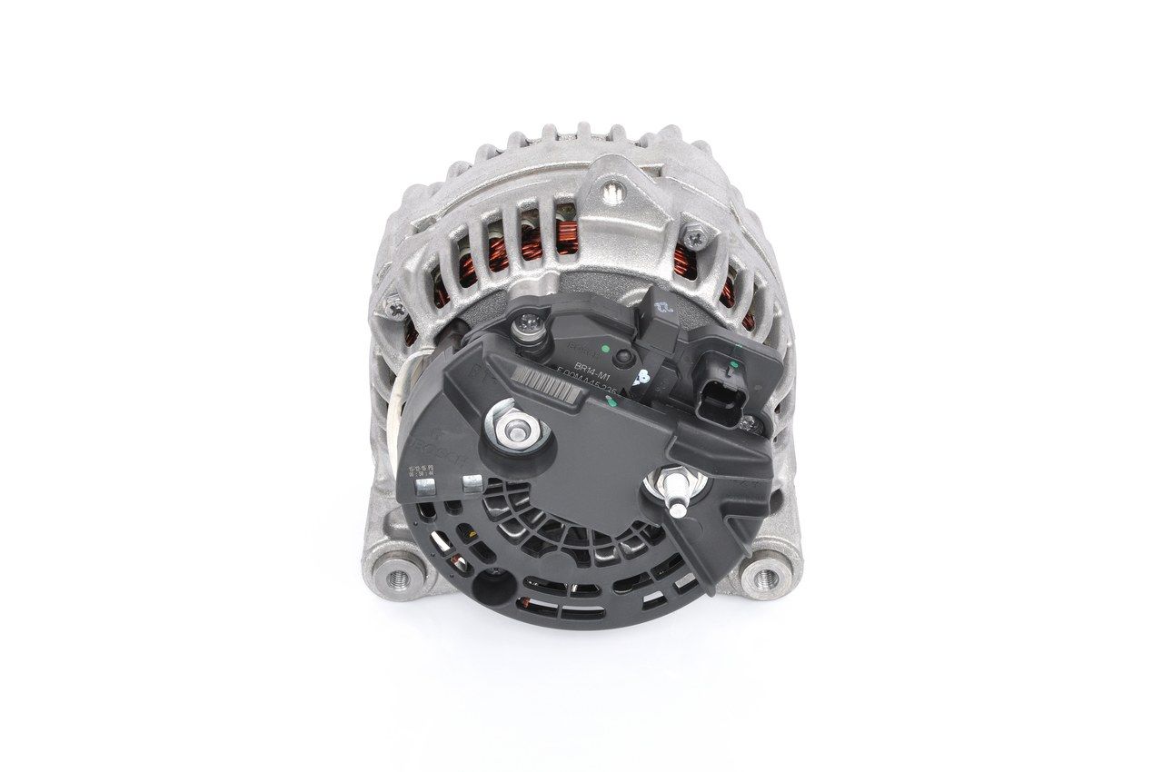 BOSCH 0 124 525 535 - Generator