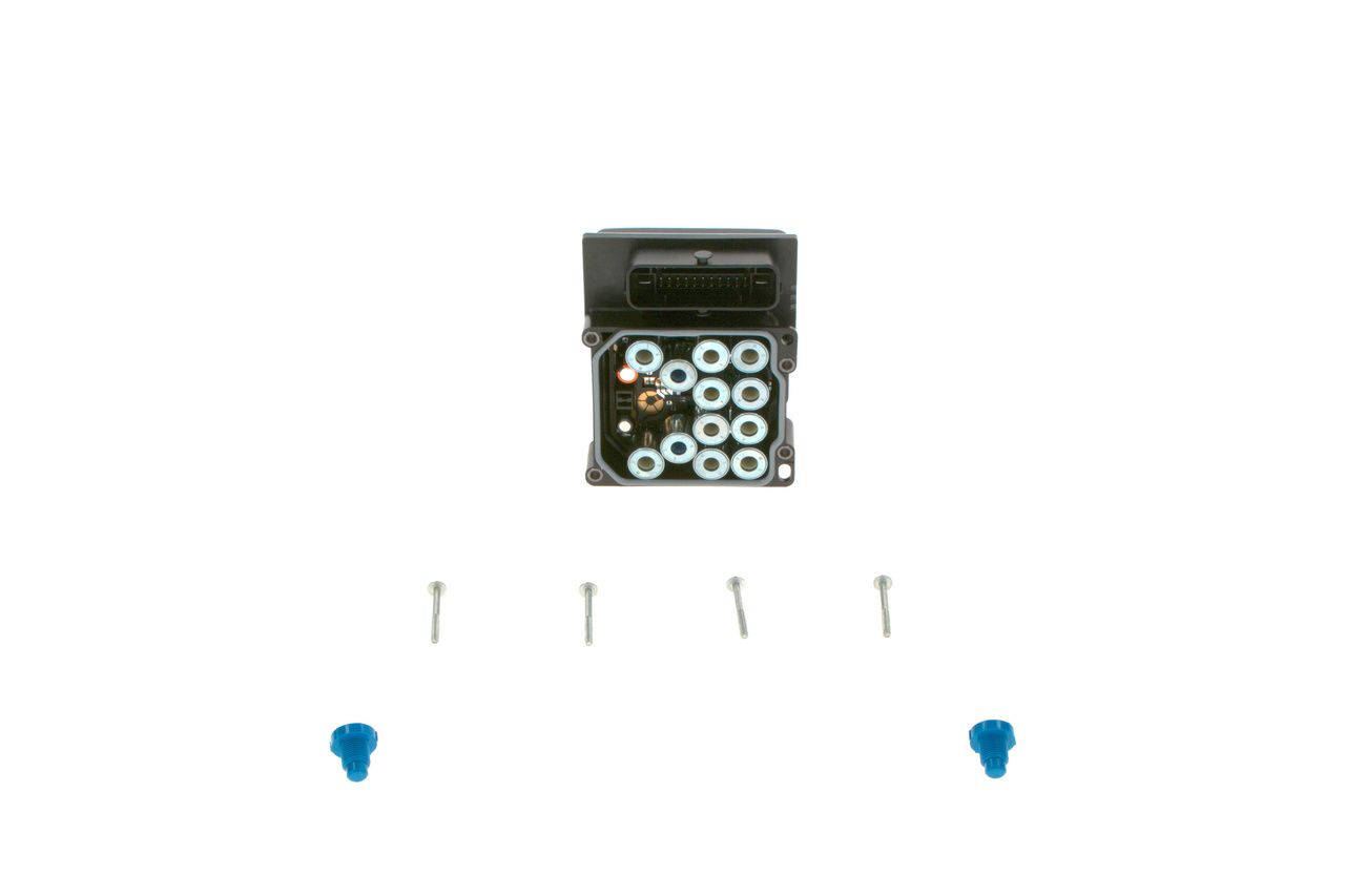 BOSCH 1 265 920 040 - Steuergerätsatz