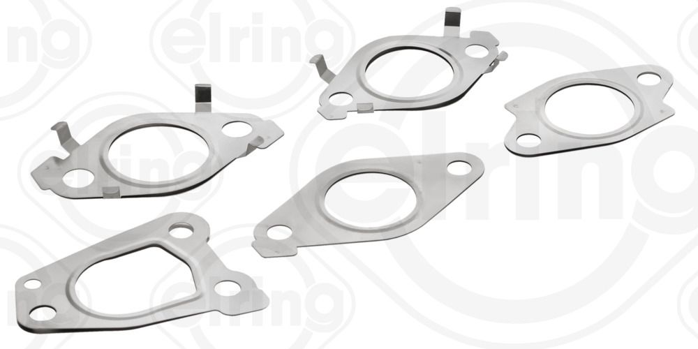 ELRING 084.990 - Dichtungssatz, AGR-System