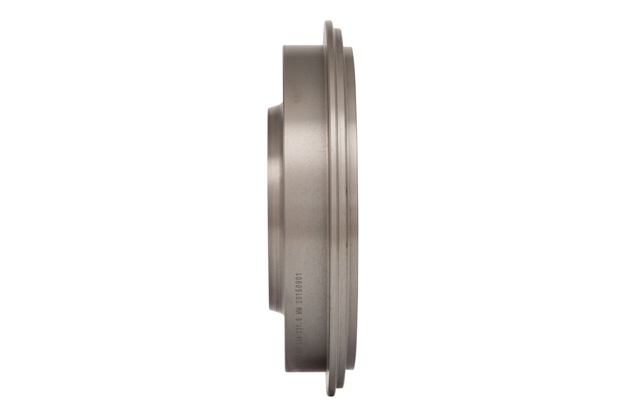 BOSCH 0 986 477 307 - Bremstrommel